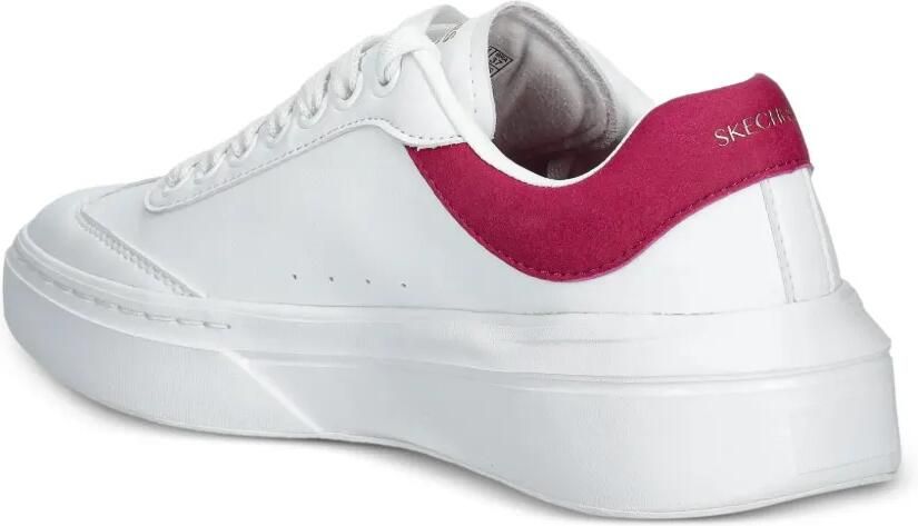 Skechers Cordova Classic sneakers Wit - Foto 2