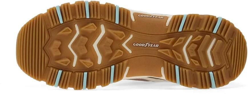 Skechers D Lites sneakers Grijs - Foto 5