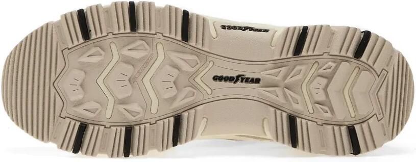 Skechers D'Lites Hiker sneakers Beige - Foto 5