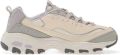 Skechers D'Lites Retro Rewind sneakers Beige - Beige