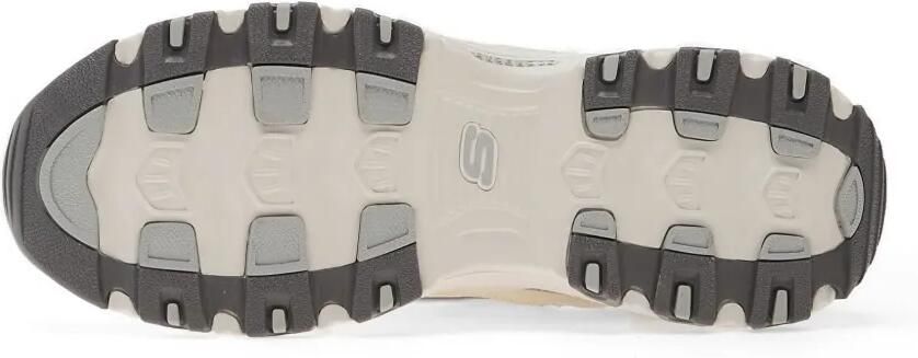 Skechers D'Lites Retro Rewind sneakers Beige - Foto 4