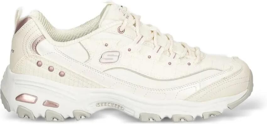 Skechers D'Lites sneakers Beige