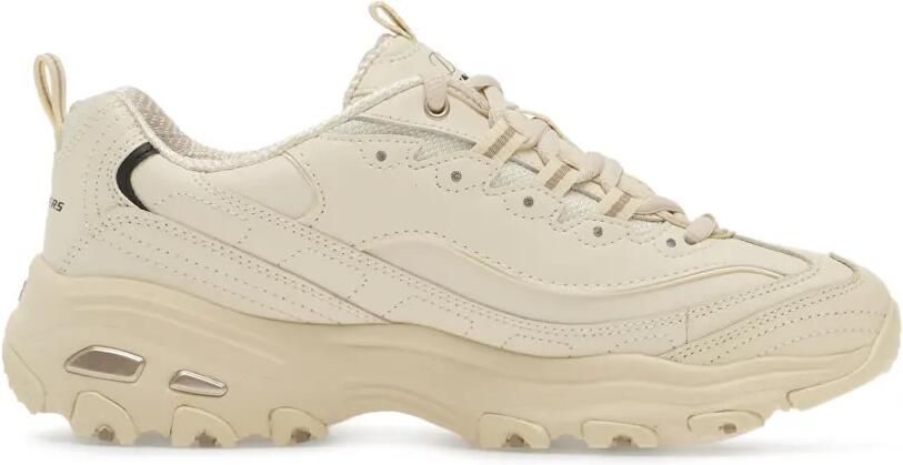 Skechers D'Lites sneakers Beige