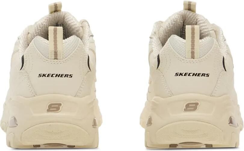 Skechers D'Lites sneakers Beige - Foto 2