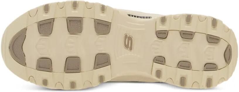 Skechers D'Lites sneakers Beige - Foto 4