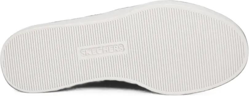 Skechers Eden LX leren sneakers met vlakken Wit - Foto 5