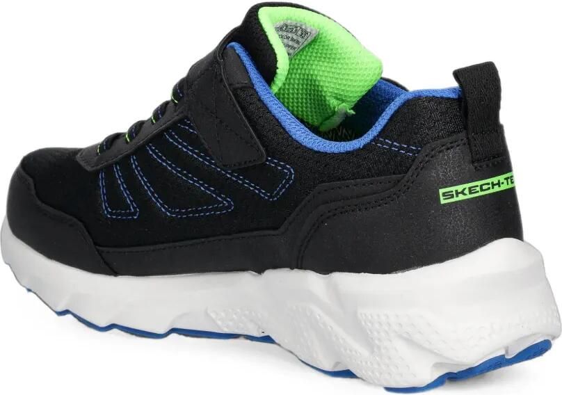 Skechers Elite Sport Tread Aquavek Skech-Tex sneakers Zwart - Foto 2