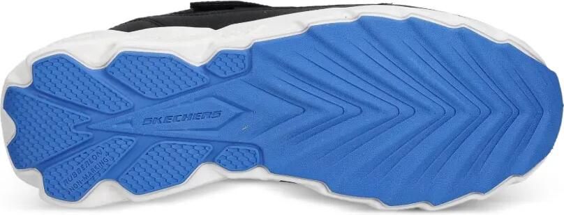 Skechers Elite Sport Tread Aquavek Skech-Tex sneakers Zwart - Foto 5