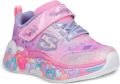 Skechers Eternal Heart Lights sneakers Roze - Roze