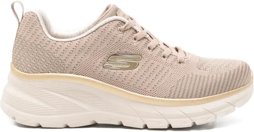 Skechers Fashion Fit 2.0 Moonlight glow sneakers Beige