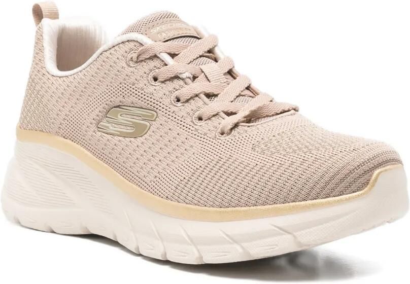 Skechers Fashion Fit 2.0 Moonlight glow sneakers Beige - Foto 2