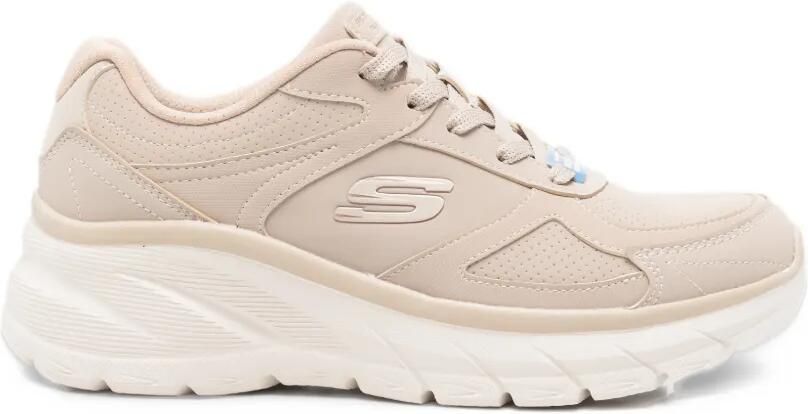 Skechers Fashion Fit panelled sneakers Beige