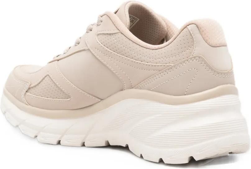 Skechers Fashion Fit panelled sneakers Beige - Foto 2