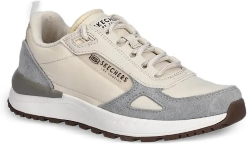 Skechers Fury sneakers Beige
