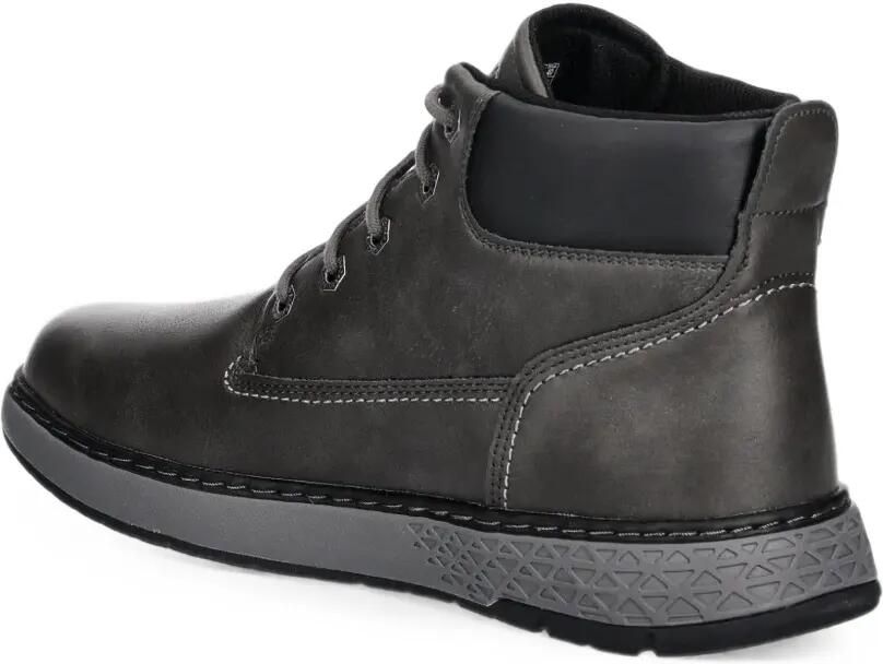 Skechers Garlan Deno waterdichte veterlaarzen Grijs - Foto 2
