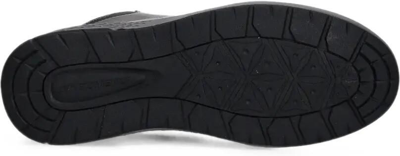 Skechers Garlan Deno waterdichte veterlaarzen Grijs - Foto 5