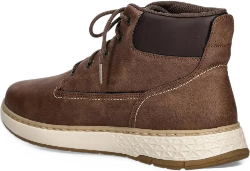 Skechers Garlan Deno waterproof boots Bruin - Foto 3