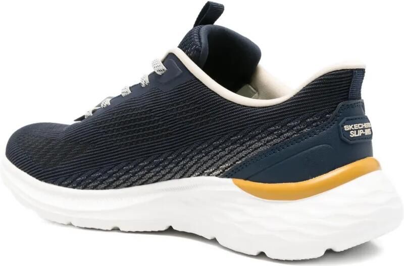 Skechers Garner Ellis sneakers Blauw - Foto 2