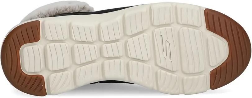 Skechers Glacial Ultra snowboots met veters Zwart - Foto 5