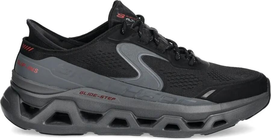 Skechers Glide-Step Altus sneakers Zwart