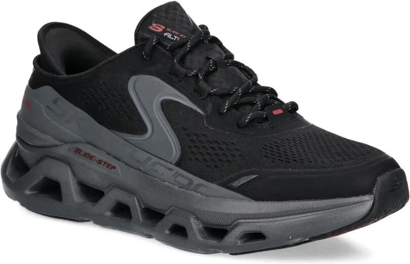 Skechers Glide-Step Altus sneakers Zwart - Foto 3