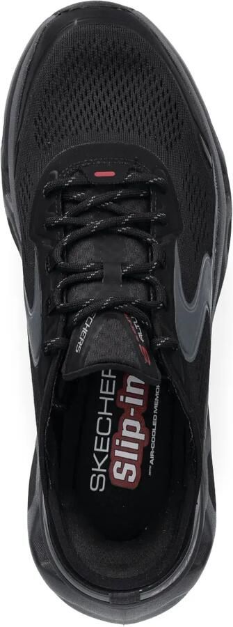 Skechers Glide-Step Altus sneakers Zwart - Foto 4