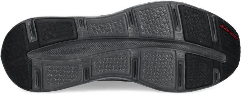 Skechers Glide-Step Altus sneakers Zwart - Foto 5