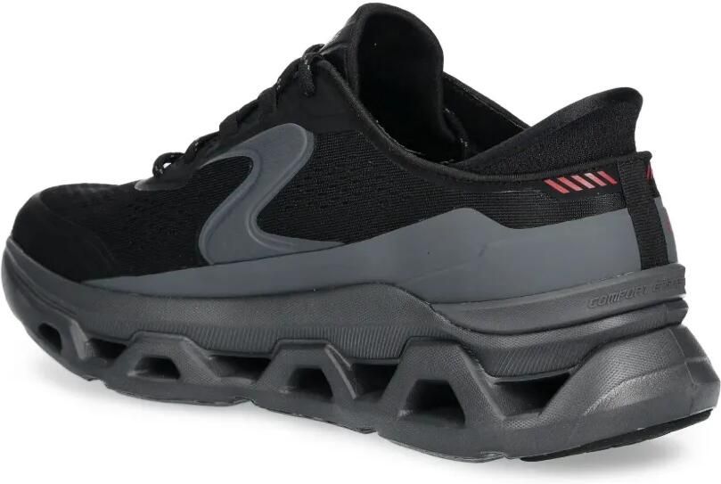 Skechers Glide-Step Altus sneakers Zwart - Foto 2