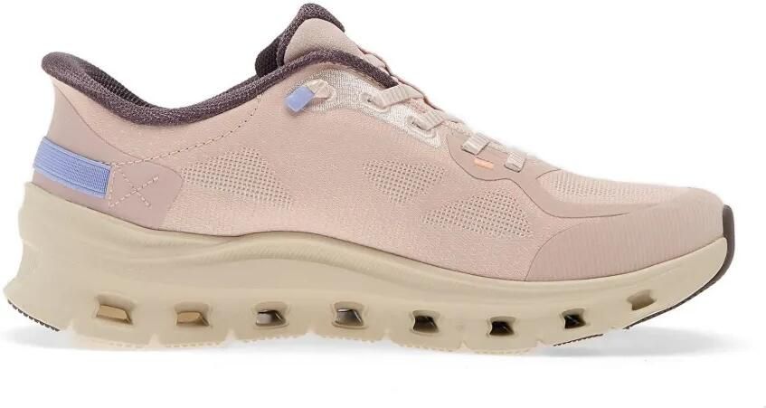 Skechers Glide-Step Pro-Pure sneakers Roze