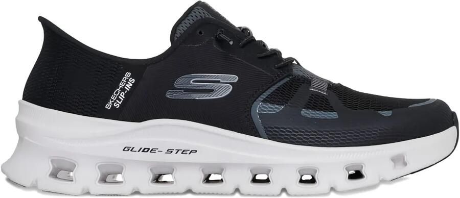 Skechers Glide-Step Pro sneakers Zwart