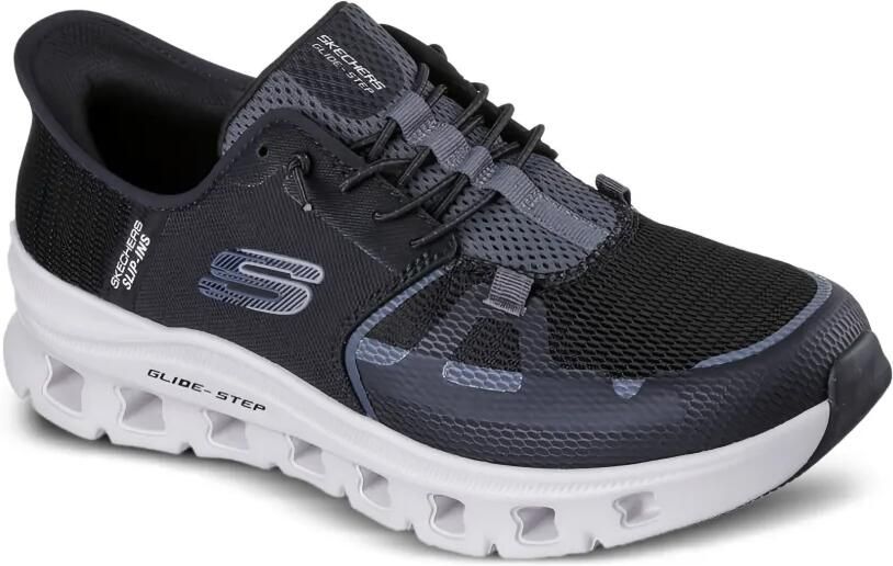 Skechers Glide-Step Pro sneakers Zwart - Foto 2