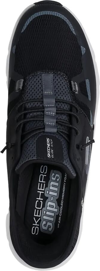 Skechers Glide-Step Pro sneakers Zwart - Foto 3