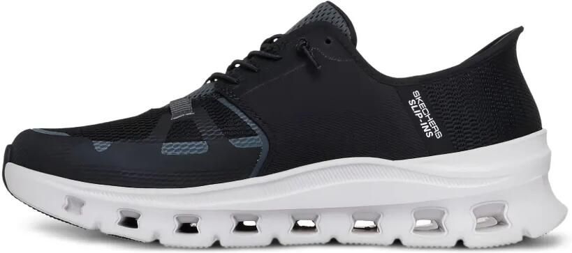 Skechers Glide-Step Pro sneakers Zwart - Foto 4