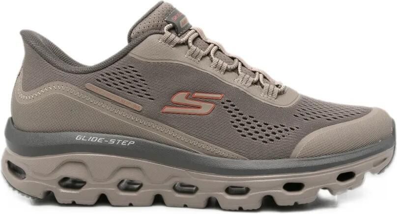 Skechers Glide-Step sneakers Bruin
