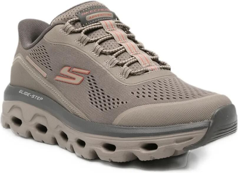 Skechers Glide-Step sneakers Bruin - Foto 2