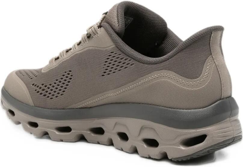 Skechers Glide-Step sneakers Bruin - Foto 3