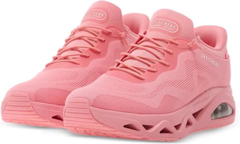 Skechers Glide-Step sneakers Roze - Foto 3