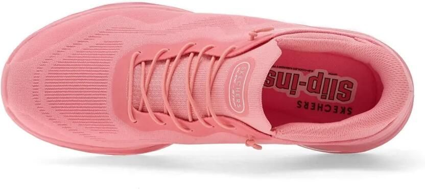 Skechers Glide-Step sneakers Roze - Foto 4