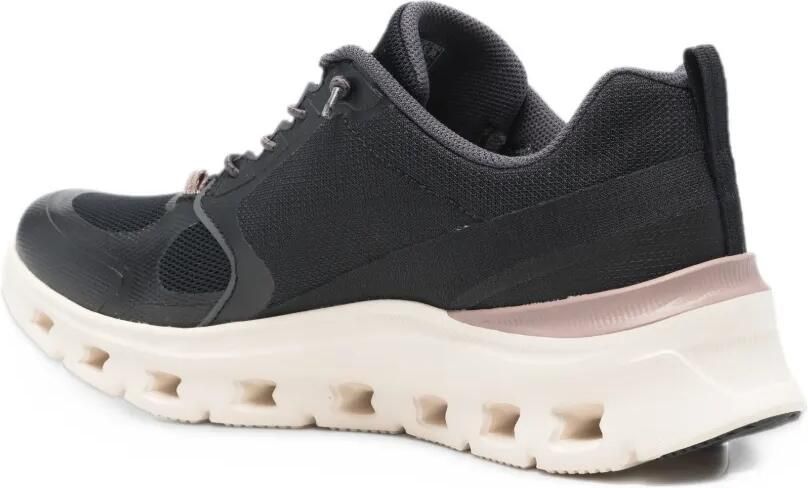 Skechers Glide Step sneakers Zwart - Foto 3