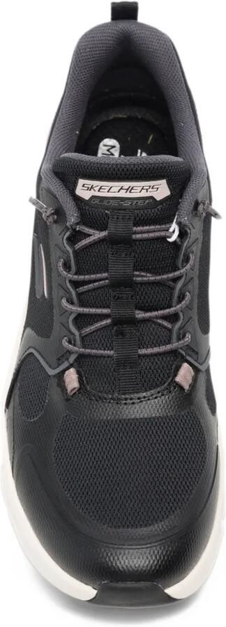 Skechers Glide Step sneakers Zwart - Foto 4