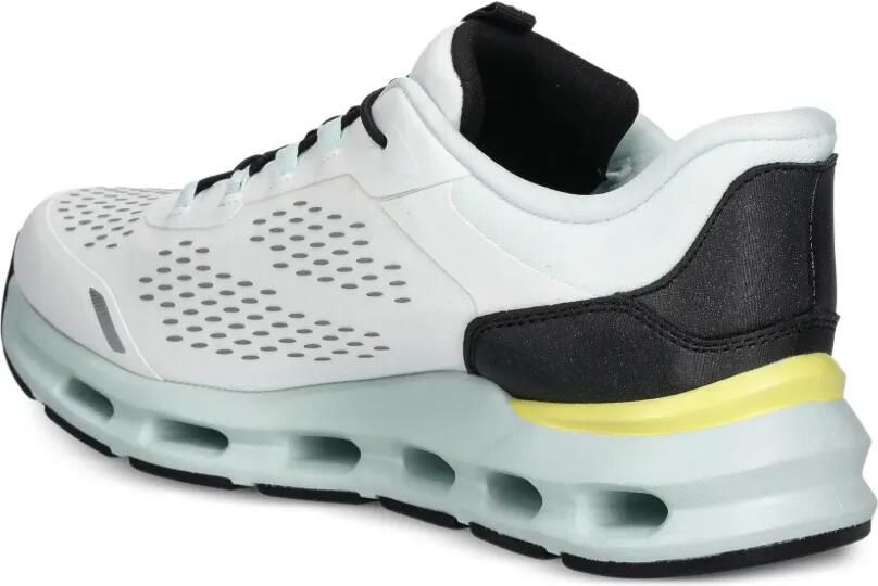 Skechers Glide-Step Vista Lane Slip-ins sneakers met geperforeerde details Wit - Foto 2