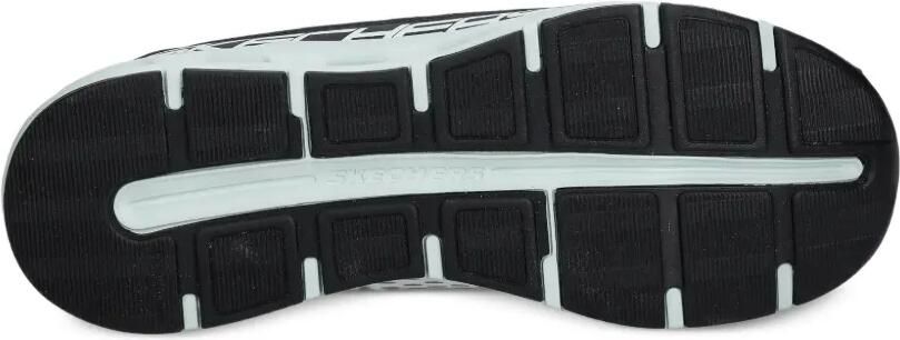 Skechers Glide-Step Vista Lane Slip-ins sneakers met geperforeerde details Wit - Foto 5