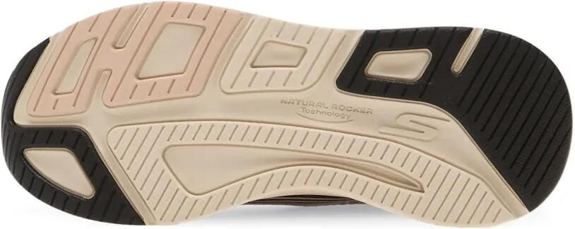 Skechers Go Run Max Cushioning sneakers Zwart - Foto 5