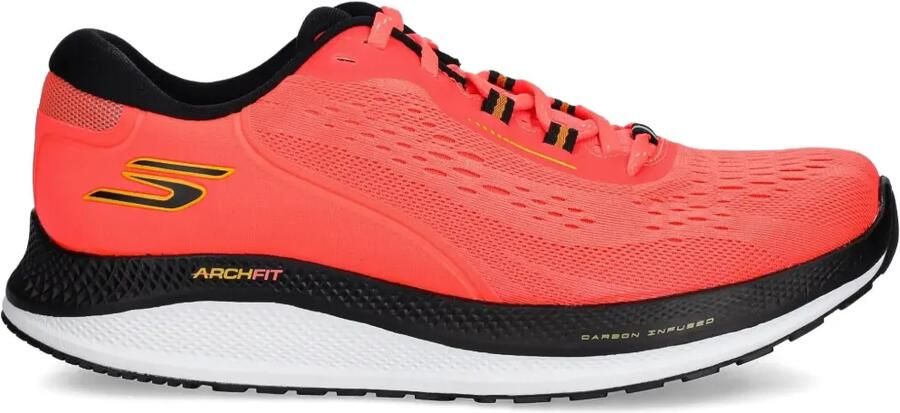 Skechers GO RUN Persistence 2 sneakers Rood