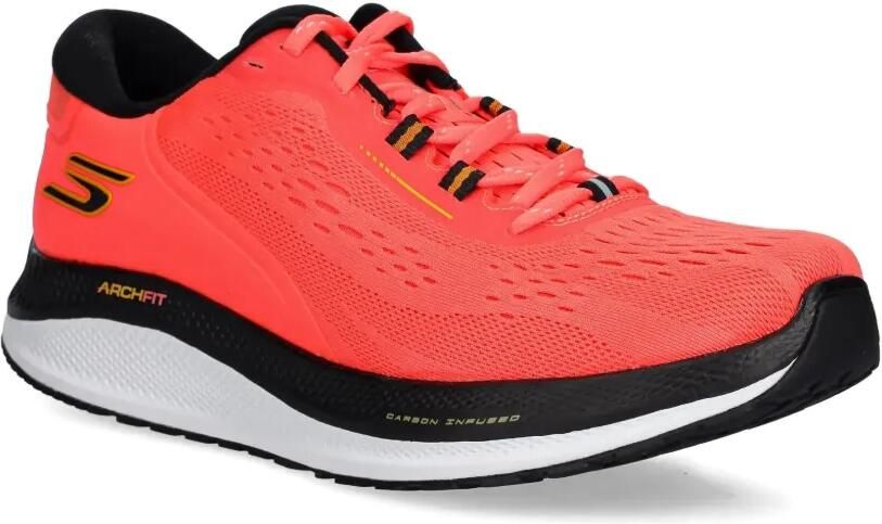 Skechers GO RUN Persistence 2 sneakers Rood - Foto 3
