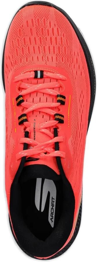 Skechers GO RUN Persistence 2 sneakers Rood - Foto 4