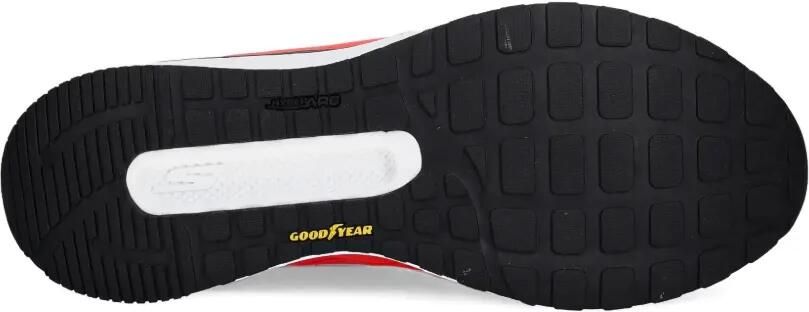 Skechers GO RUN Persistence 2 sneakers Rood - Foto 5