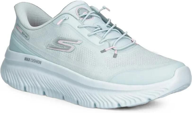Skechers GoWalk Max Cushion sneakers Blauw - Foto 2