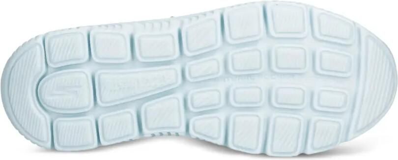 Skechers GoWalk Max Cushion sneakers Blauw - Foto 5