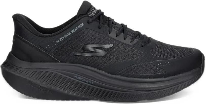 Skechers GoWalk sneakers Zwart